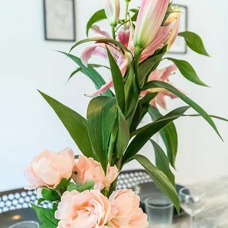 Feel - Foch 28 דירה *