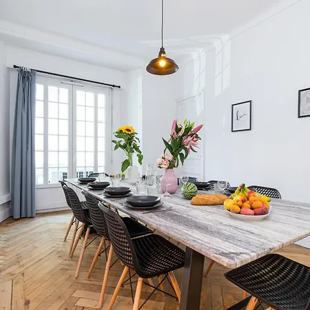 Feel - Foch 28 ניס