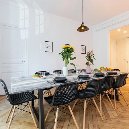 Feel - Foch 28 * ניס