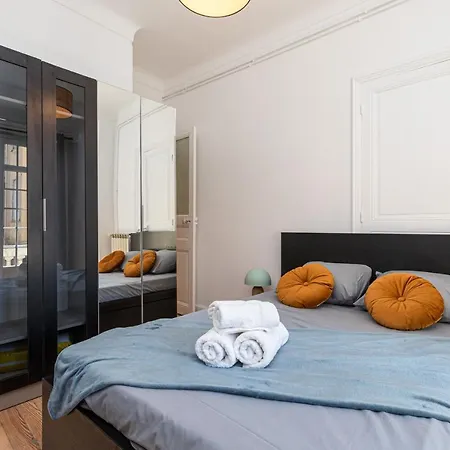 Feel - Foch 28 Lägenhet Nice