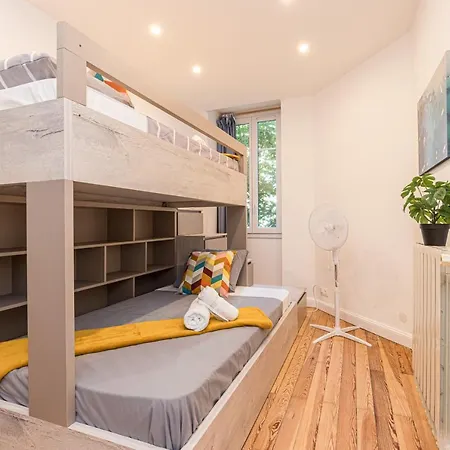 Feel - Foch 28 * Nice