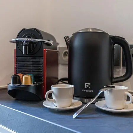 Feel - Foch 28 Lägenhet Nice