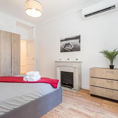 Lägenhet Feel - Foch 28