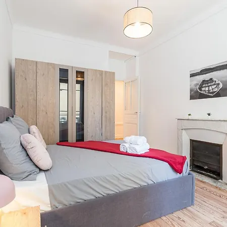 Feel - Foch 28 Lägenhet Nice