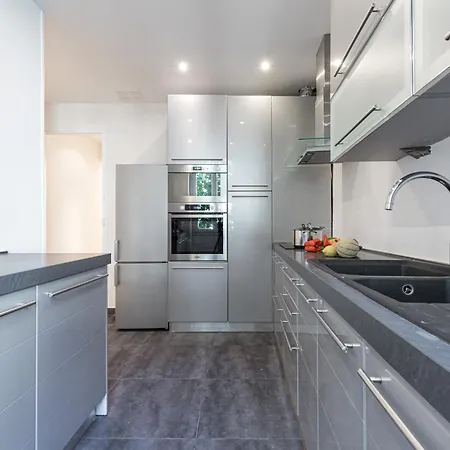 Feel - Foch 28 Apartman *