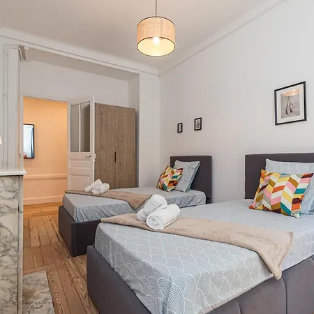 Feel - Foch 28 Nizza