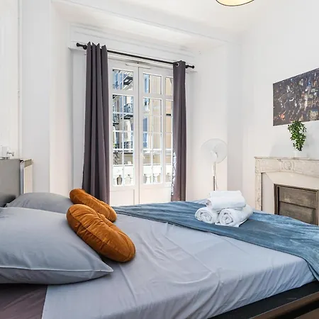 Feel - Foch 28 公寓 *