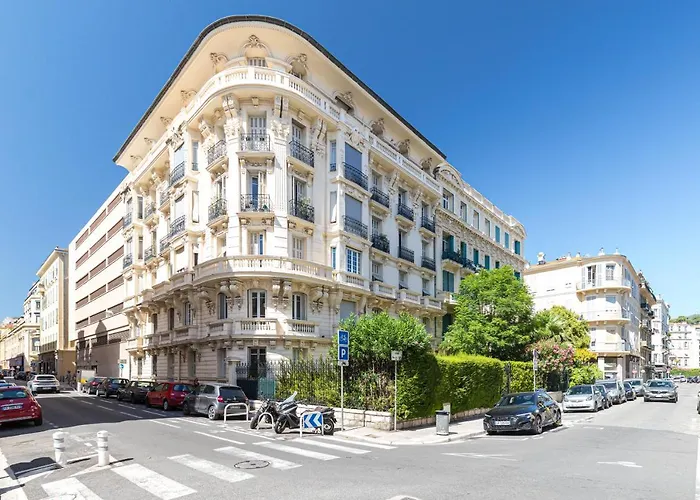 Apartment Feel - Foch 28