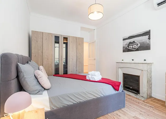 Feel - Foch 28 Apartment Nizza